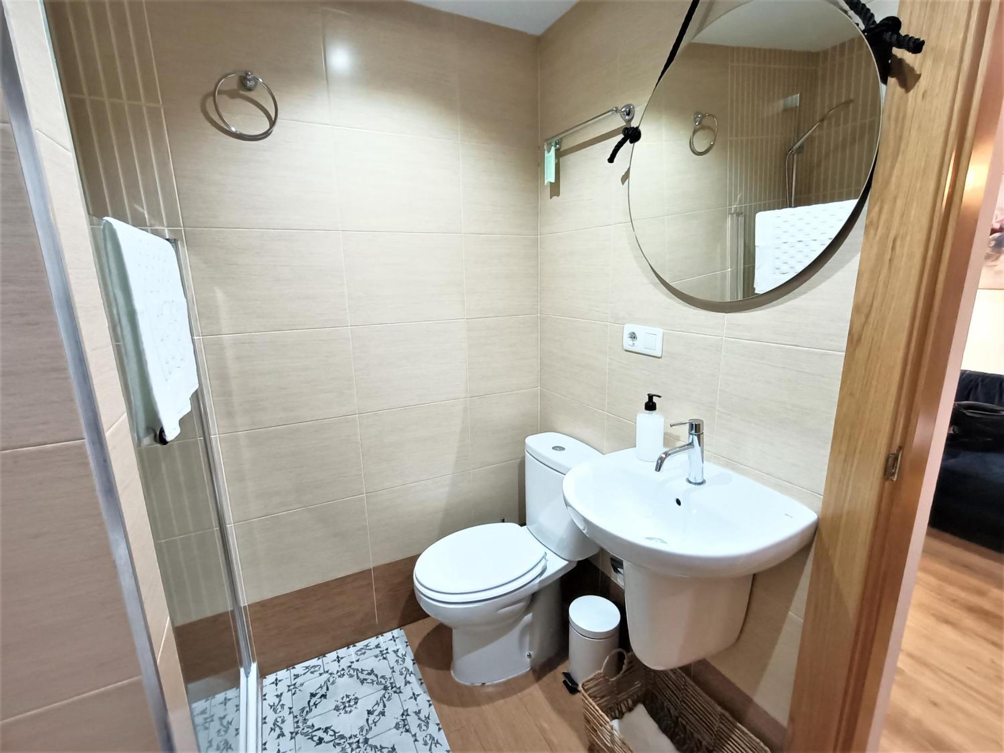 Apartamentos Alma Granada Cameră foto