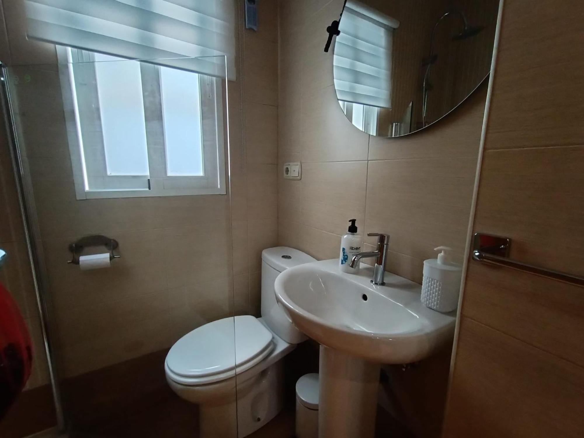 Apartamentos Alma Granada Cameră foto